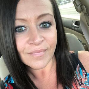 Meet your Posher, Amber wilson